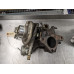 03Z211 Turbo Turbocharger Rebuildable For 08-10 Subaru Impreza WRX 2.5 VF52 14411AA800